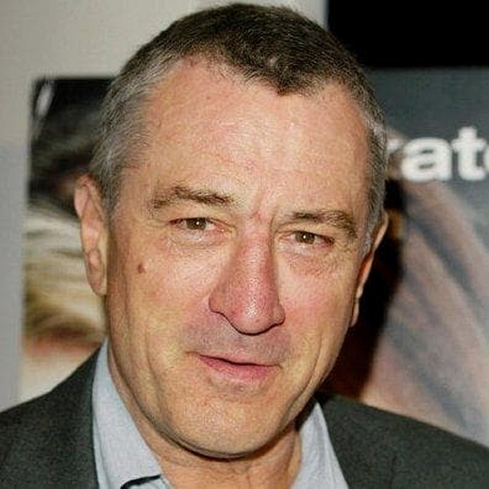 Robert De Niro