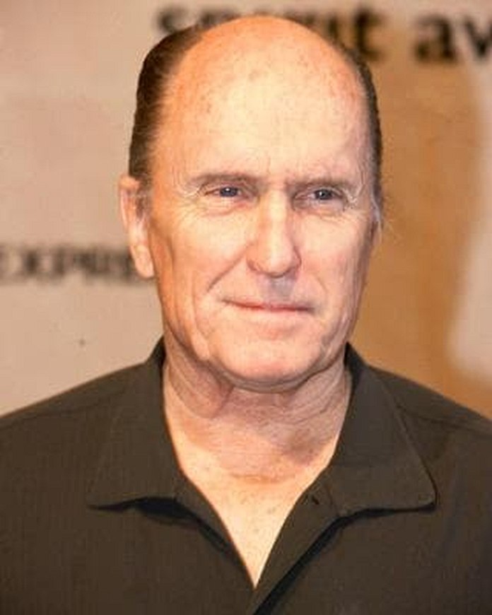 Robert Duvall