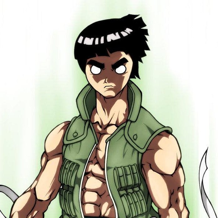 Rock Lee