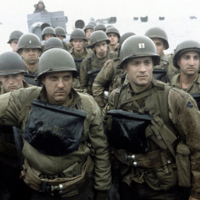 Saving Private Ryan