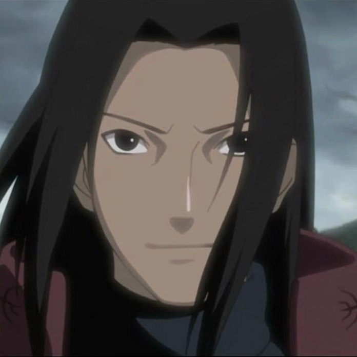 Senju Hashirama