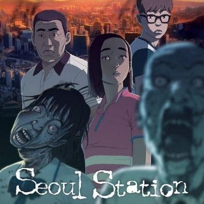 Seoul Station