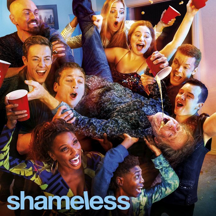 Shameless