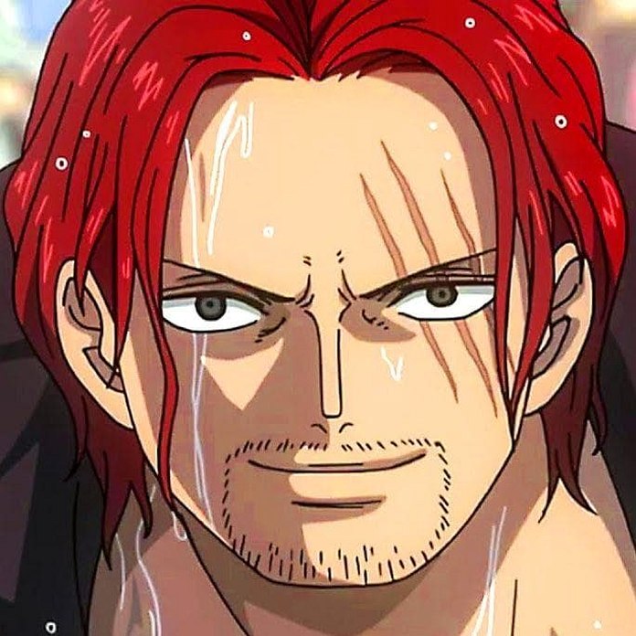 Shanks