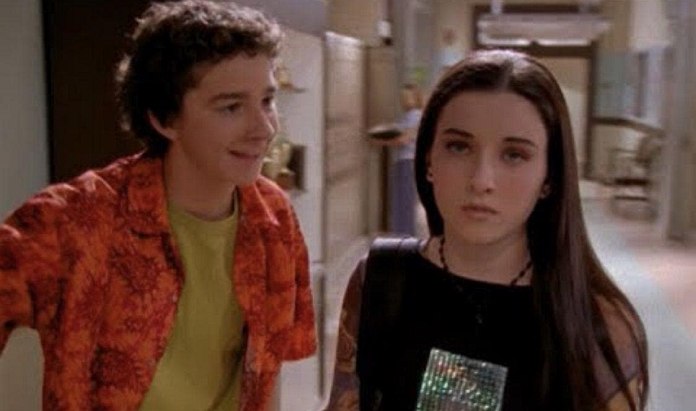 Shia LeBeouf - 'Even Stevens'