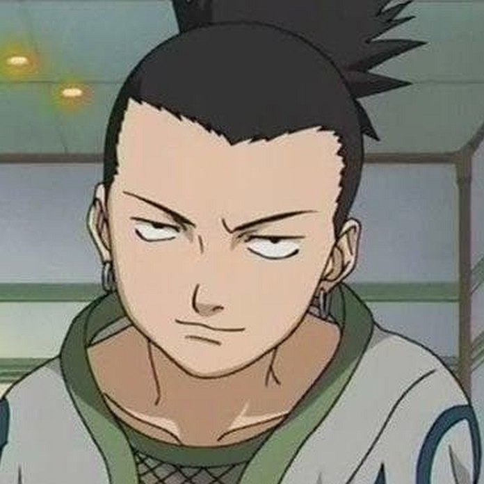 Shikamaru Nara