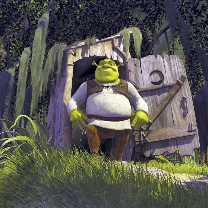 Shrek