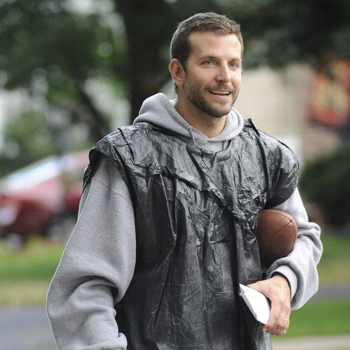 Silver Linings Playbook