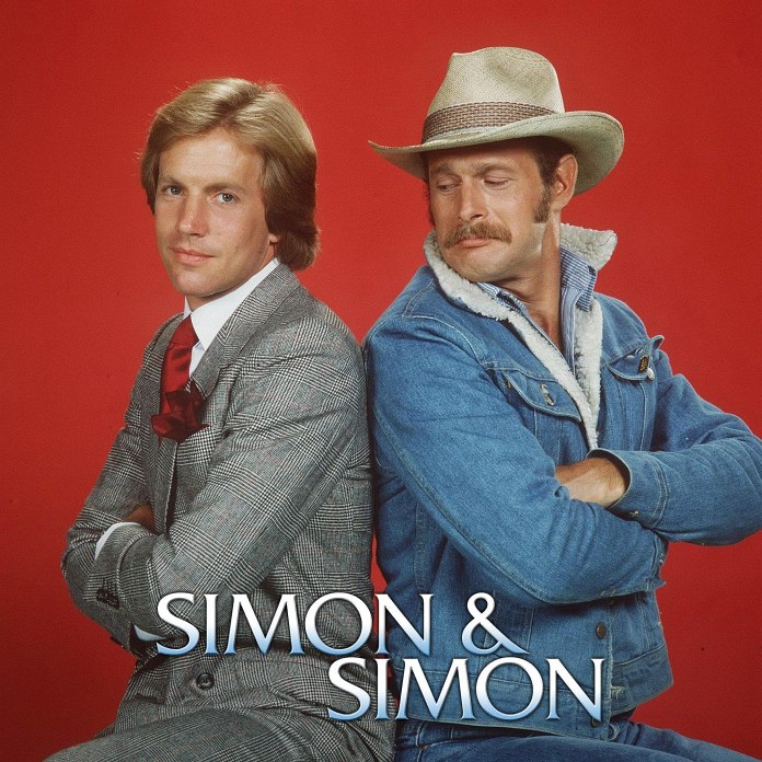 Simon & Simon