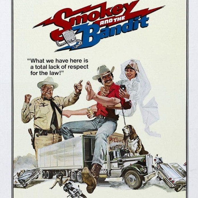 Smokey and the Bandit