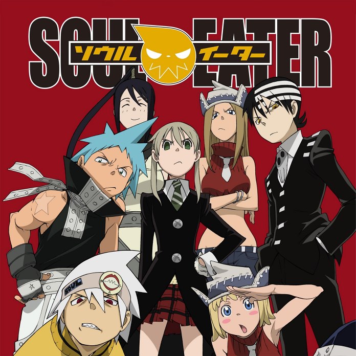 Soul Eater