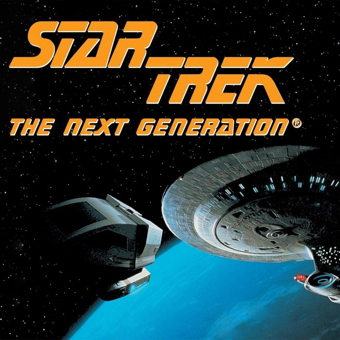 Star Trek: The Next Generation