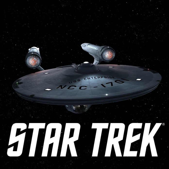 Star Trek: The Original Series