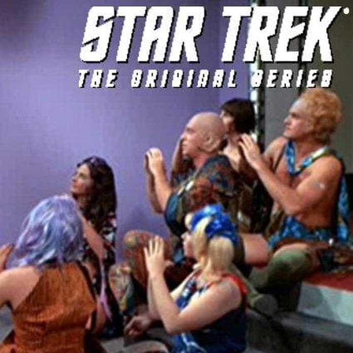 Star Trek: The Original Series