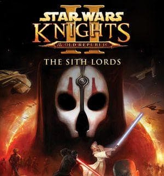 Star Wars: Knights of the Old Republic II – The Sith Lords