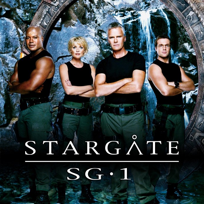 Stargate SG-1