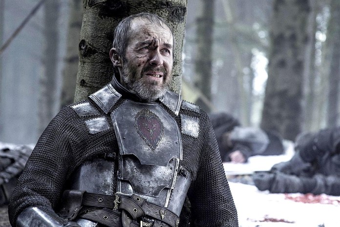 Stephen Dillane - 'Game of Thrones'