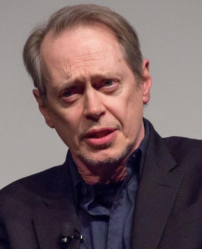 Steve Buscemi