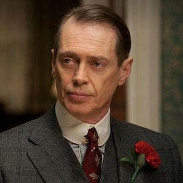 Steve Buscemi