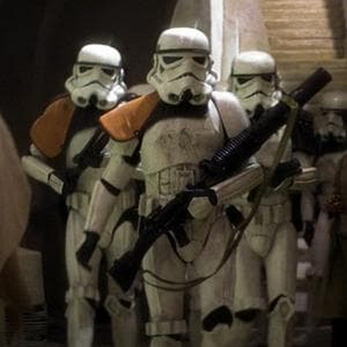 Stormtroopers