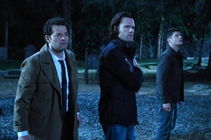 Supernatural' Became A 15 Season, Multimedia Juggernaut