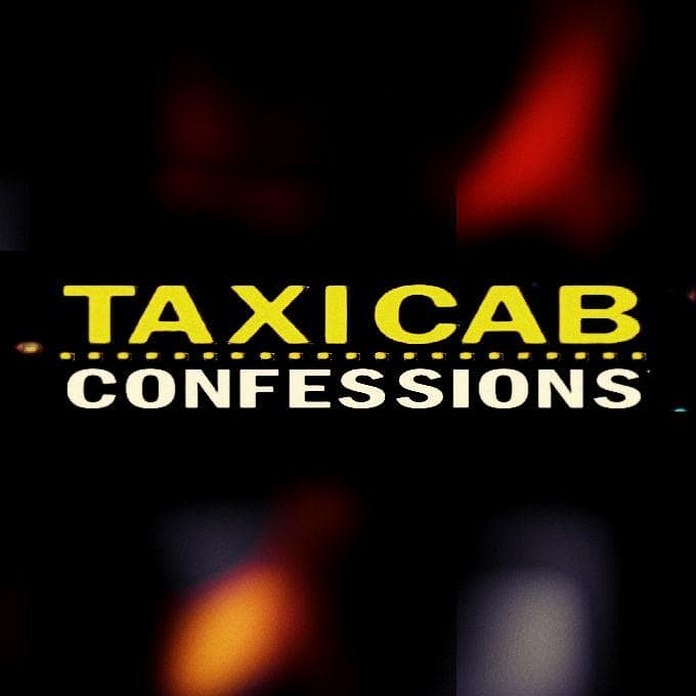 Taxicab Confessions