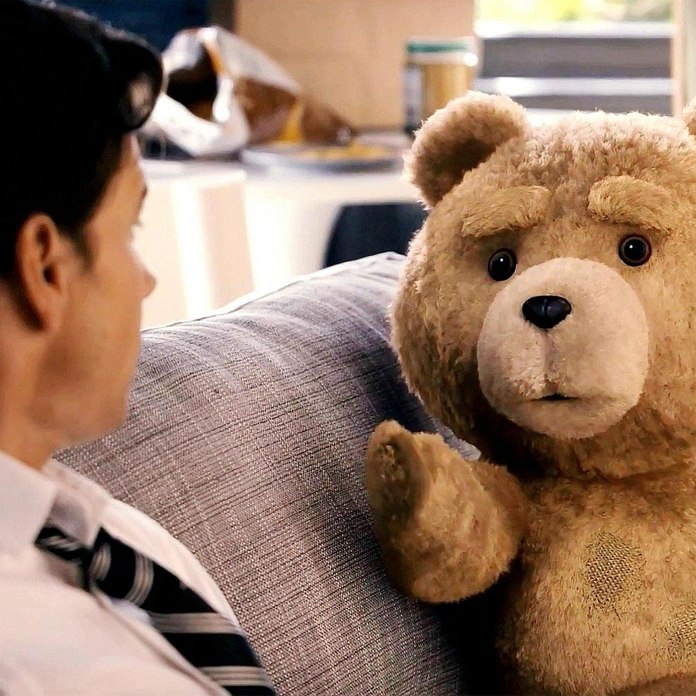 Ted