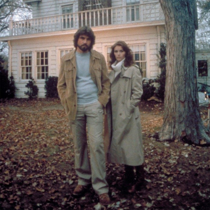 The Amityville Horror