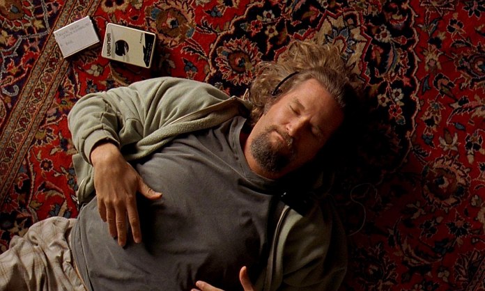 The Big Lebowski' Is 'The Big Sleep' With A Very Important Rug