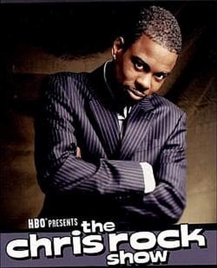 The Chris Rock Show