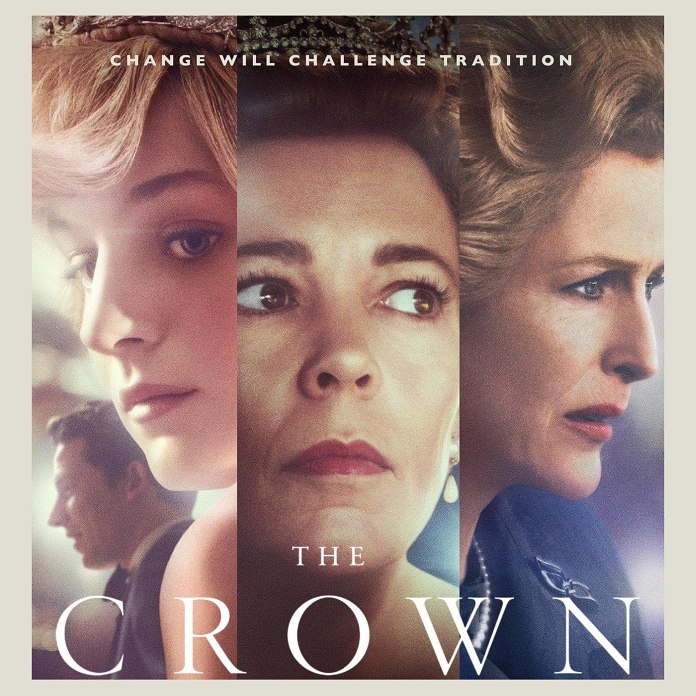 The Crown