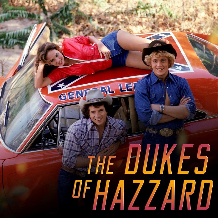 The Dukes of Hazzard