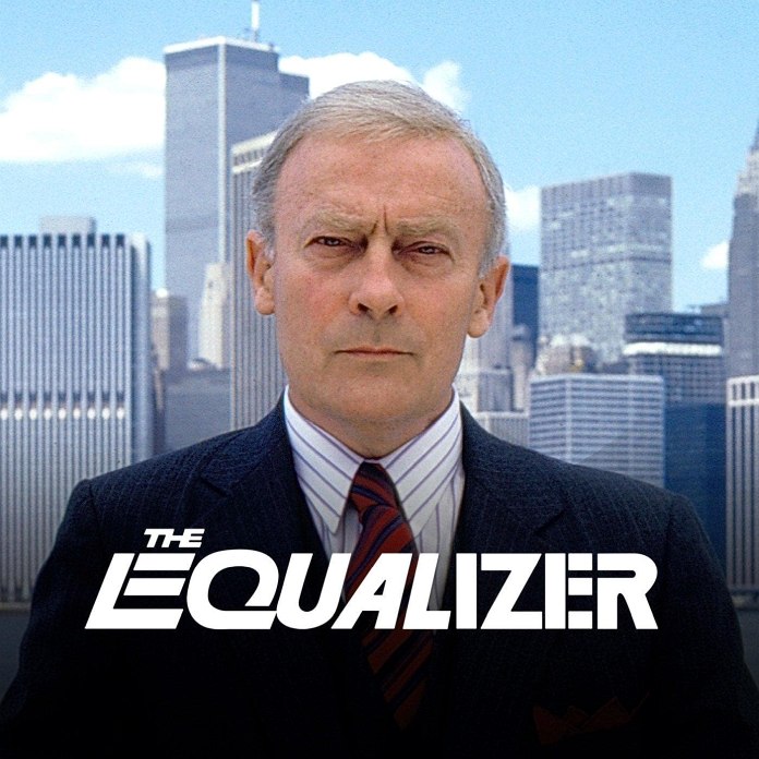 The Equalizer