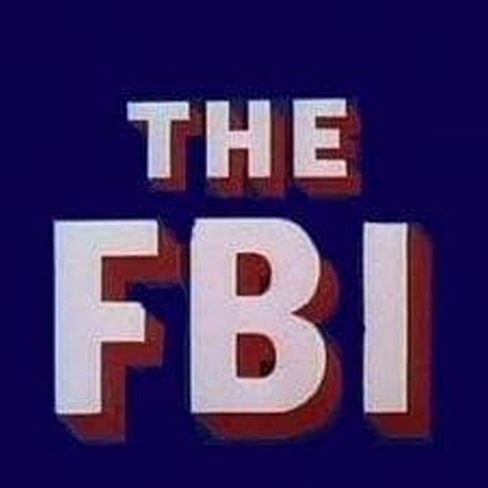 The F.B.I.