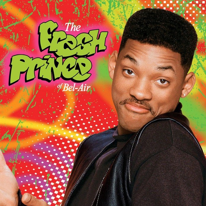 The Fresh Prince of Bel-Air