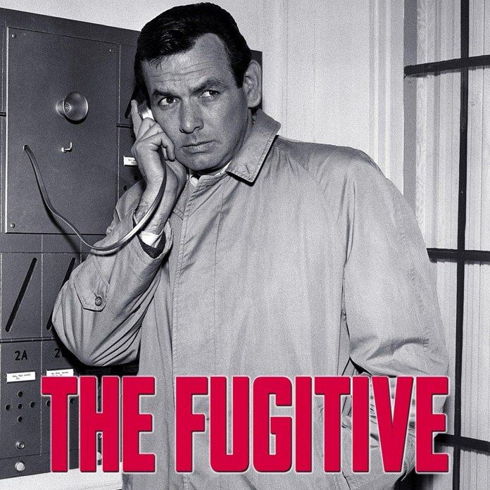 The Fugitive