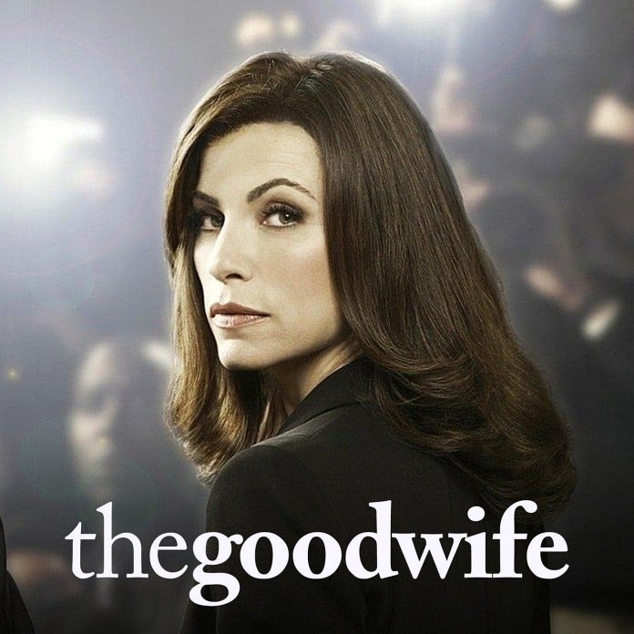 The Good Wife