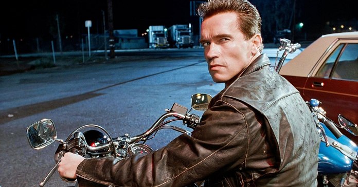 11 Greatest Arnold Schwarzenegger Films