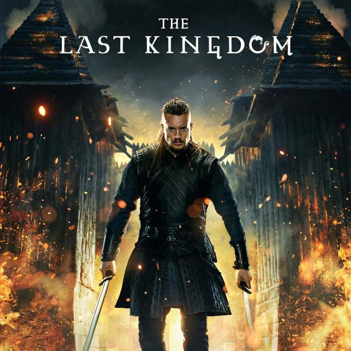 The Last Kingdom