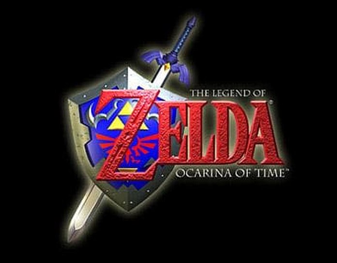 The Legend of Zelda: Ocarina of Time