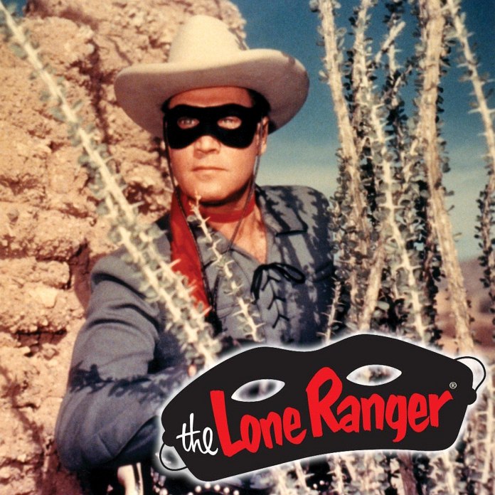 The Lone Ranger