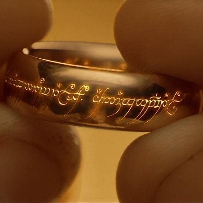 The Lord of the Rings