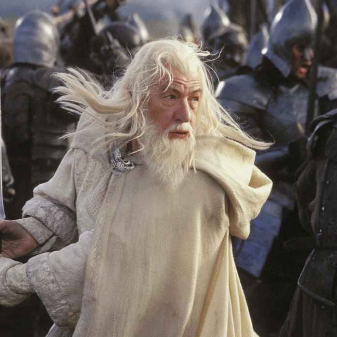 The Lord of the Rings: The Return of the King