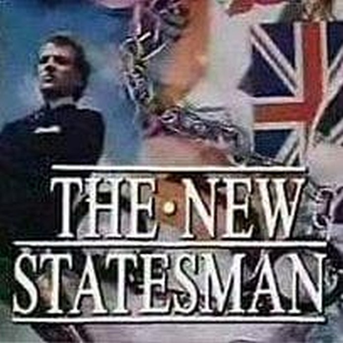 The New Statesman