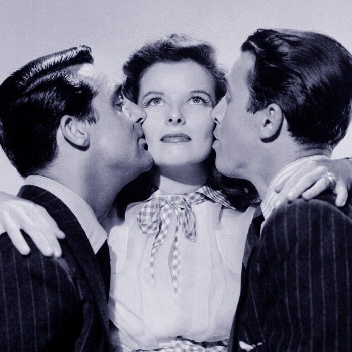 The Philadelphia Story