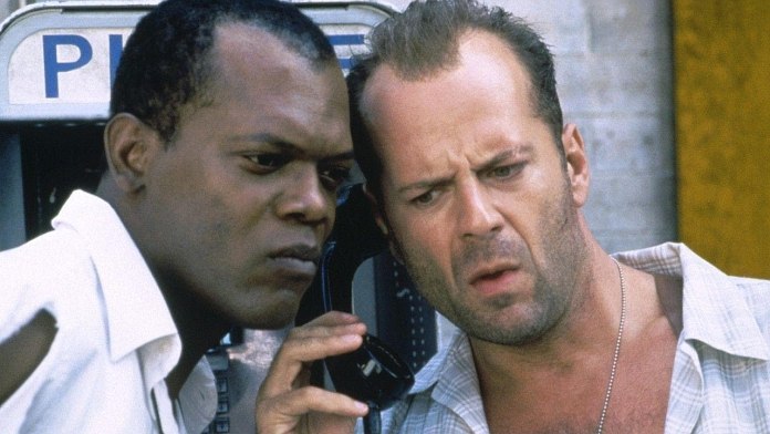 The Plot Of 'Die Hard With a Vengeance' Got The Attention Of The FBI