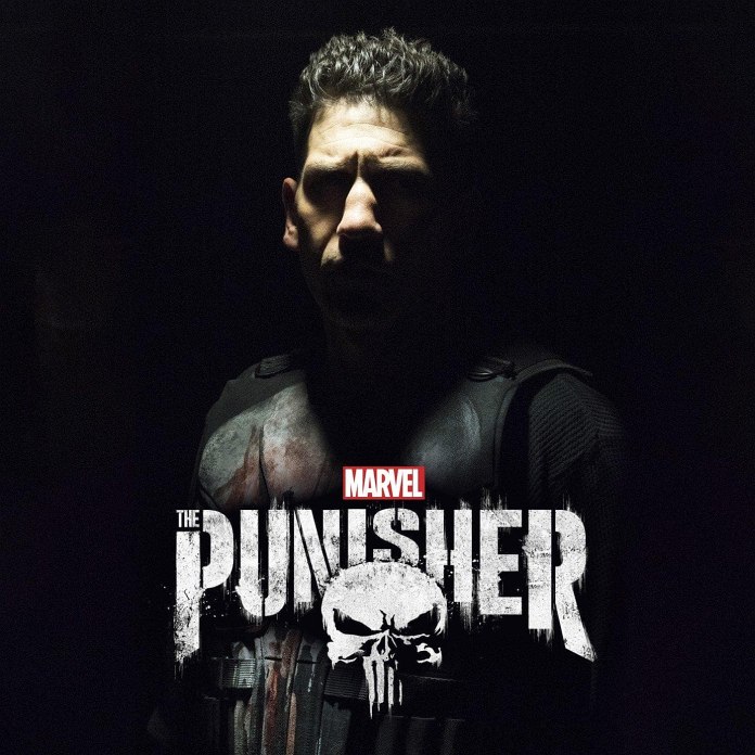 The Punisher