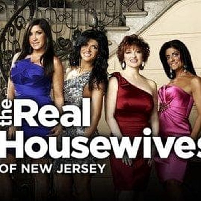 The Real Housewives of New Jersey