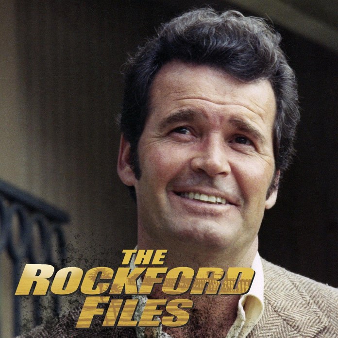 The Rockford Files