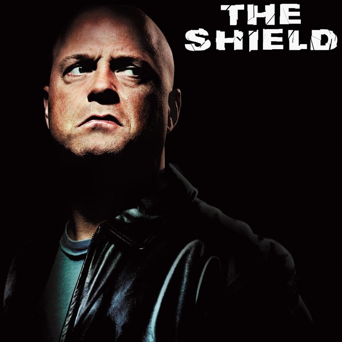 The Shield